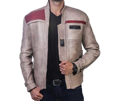 replica finn jacket star wars|Star Wars Finn Jacket .